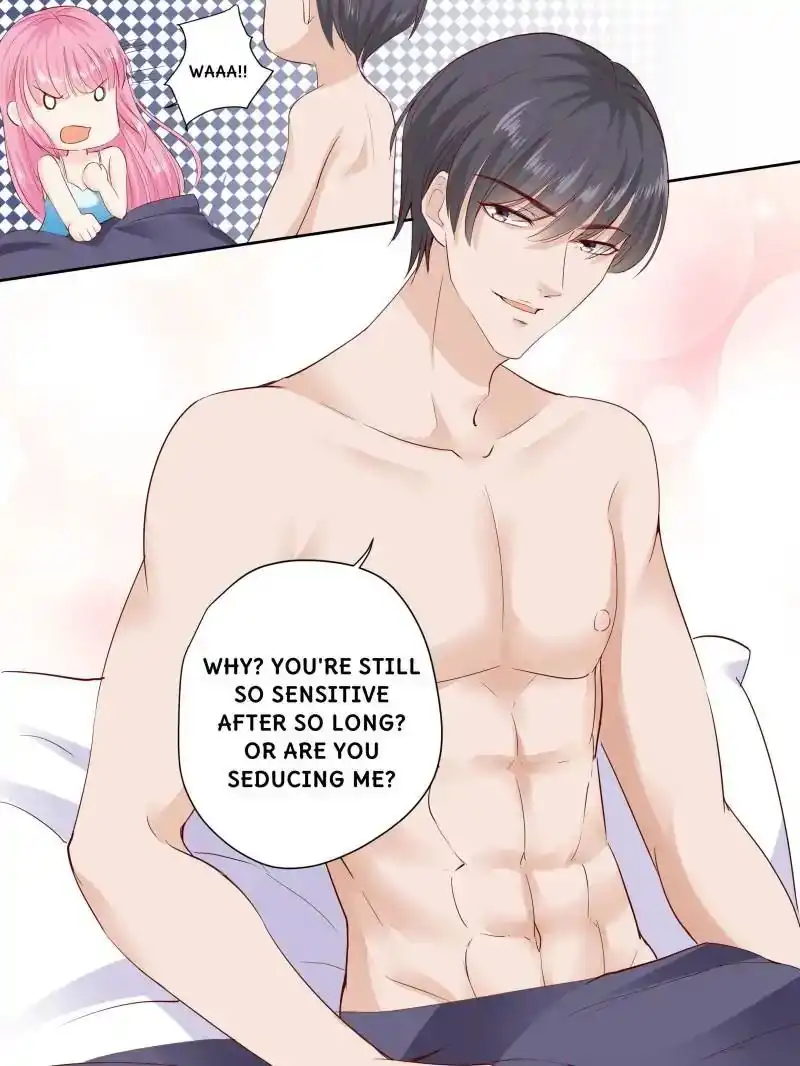 Don't be so harsh Chapter 180 13